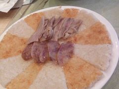 -琼林徽宴(中央门店)