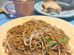 -梳打冰室(氹仔店)