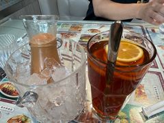 -品正品茶餐厅(景龙店)