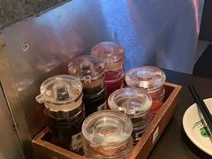 -大头虾越式风味餐厅(光明广场店)