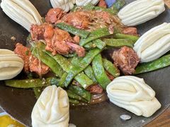 -张大嘴菜馆(庞各庄店)