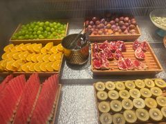 -牛New寿喜烧(中山公园龙之梦店)