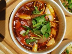 -贰拾捌味·宜宾燃面(春熙路旗舰店)