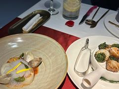 -Wei菋·Le Bistrot