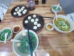 松毛汤包-佬钱湾仔(衣裳街店)