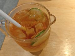 -每味每客·重庆麻辣烫(国泰店)
