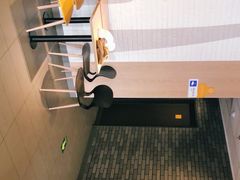 -麦当劳(北京昌金路得来速餐厅店)