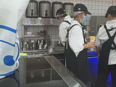 -茶百道(太原茂业天地店)