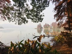-东湖落雁景区