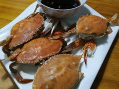 -云南巷海鲜大咖·可加工海鲜