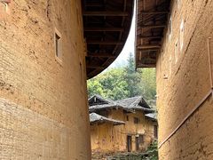 -福建土楼(南靖)景区