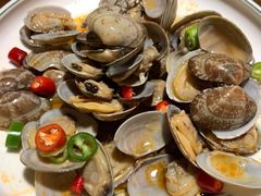 -锦上中式酒馆(南内环店)