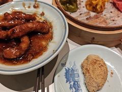 -龍聚祥烧麦馆(万达店)