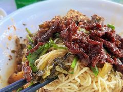 -阿阳牛腩腌面店