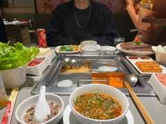 -海底捞火锅(方塔东街店)
