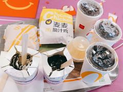 -麦当劳(金山红星美凯龙DT店)