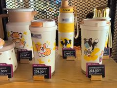 -COSTA COFFEE(上海五玠坊店)