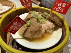 -香云轩·顺德菜(香云纱园林酒店店)