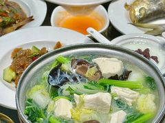-庄氏祥记家常食府(国瑞建材家居博览中心店)