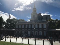 -美国独立纪念馆