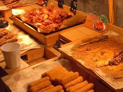 -比格比萨自助(宝山日月光店)