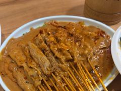 -丁虎子烤肉(国道二店)