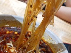 -默记孙抄手(经开万达店)