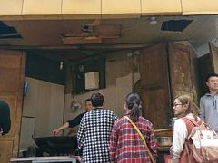 门面-邓记新一代糖油果子(四川煤管局供销公司职工宿舍店)