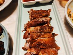 -小吊梨汤·北京菜·烤鸭(鸟巢店)