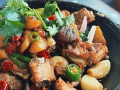 -张关合渣(航空大道店)