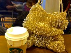 iphone_upload_pic-星巴克(来福士2F店)