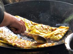 -周记热干面豆皮大王(桃花东街店)