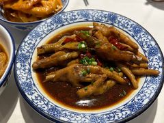 -回家吃饭·地道南昌菜(建德观总店)
