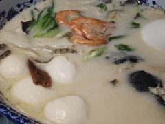 -山外山菜馆(玉泉路店)