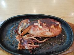 -萨莉亚意式餐厅(石鼓路店)