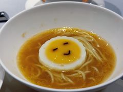 生日面-屋里厢上海菜馆