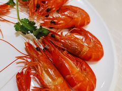 -北海渔村酒楼·粤菜海鲜点心(新华店)