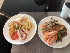 -无锡新湖铂尔曼大酒店