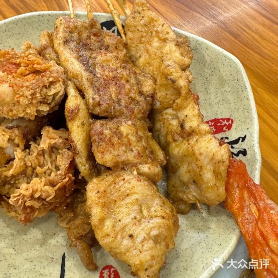 宗南饮食(闸弄口新村店)