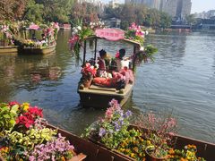 -荔湾湖公园