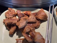 -梨花自助烤肉(乐宾店)
