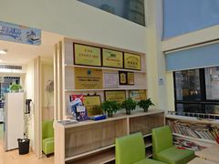 -领动机器人编程STEAM教育(郡原校区)