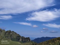 -灵山