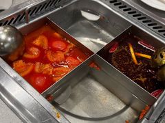 -海底捞火锅(高新万达广场店)