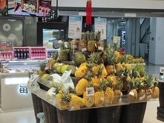 -盒马鲜生(西城时代店)