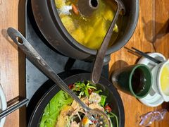 -云海肴·汽锅鸡·云南代表菜(美罗城店)