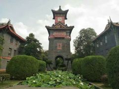 -四川大学(华西校区)