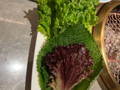 -韩盛·古法烤肉店(皇城恒隆广场店)