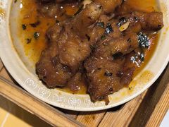 -蔡澜点心·粤菜(花城汇南区店)