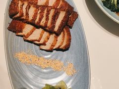 -鹿港小镇(悠唐店)